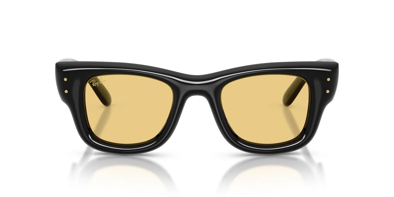 Ray-Ban Wayfarer Puffer 4940 Sunglasses - view 91